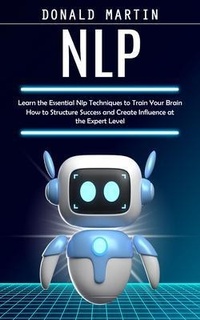 Enlarge image Cover: Nlp - Donald Martin