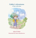 Cover: Gabby's Adventures 2 - Ada S Ortiz