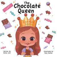 Abbildung von: The Chocolate Queen - Shaul J Lent
