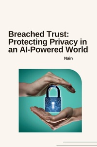 Abbildung von: Breached Trust: Protecting Privacy in an AI-Powered World - tredition