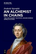 Bild: An Alchemist in Chains - De Gruyter