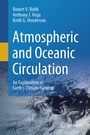 Cover: Atmospheric and Oceanic Circulation - Springer
