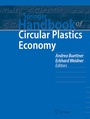 Cover: Springer Handbook of Circular Plastics Economy - Springer