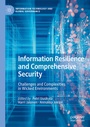 Cover: Information Resilience and Comprehensive Security - Palgrave Macmillan