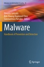 Cover: Malware - Springer