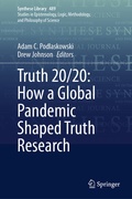 Bild: Truth 20/20: How a Global Pandemic Shaped Truth Research - Springer