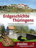 Cover: Erdgeschichte Th&uuml;ringens - Quelle & Meyer