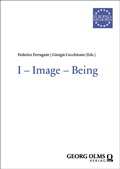 Cover: I - Image - Being - Georg Olms Verlag