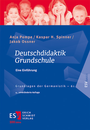 Bild: Deutschdidaktik Grundschule - Erich Schmidt Verlag