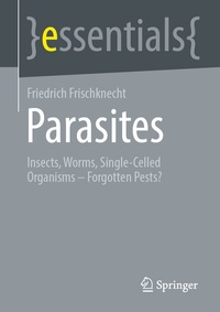 Abbildung von: Parasites - Springer