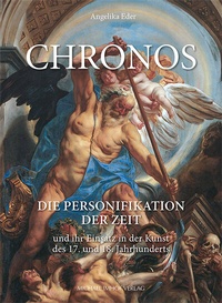 Abbildung von: Chronos - Michael Imhof Verlag