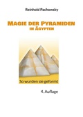 Cover: Magie der Pyramiden in &Auml;gypten - BoD - Books on Demand