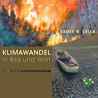 Abbildung von: Klimawandel in Bild und Wort - BoD - Books on Demand