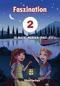 Abbildung von: Faszination Merken: So macht Merken Spass - BoD - Books on Demand