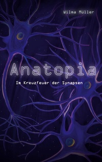 Enlarge image Cover: Anatopia - BoD - Books on Demand