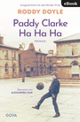Cover: Paddy Clarke Ha Ha Ha - GOYA