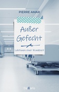 Cover: Au&szlig;er Gefecht - Damaris Verlag