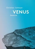 Cover: VENUS-MARS - Poetenladen
