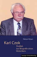 Cover: Karl Czok - Leipziger Uni-Vlg