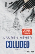 Cover: Collided - Heyne