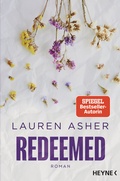 Cover: Redeemed - Heyne