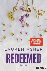 Enlarge image Cover: Redeemed - Heyne