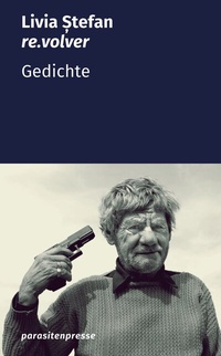 Abbildung von: re.volver - parasitenpresse