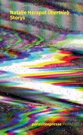 Cover: &Uuml;bertrieb - parasitenpresse