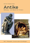 Cover: Antike - Idea