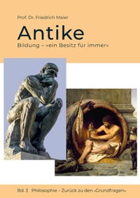 Enlarge image Cover: Antike - Idea