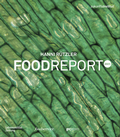 Cover: Food Report 2025 - Zukunftsinstitut