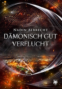 Abbildung von: Dämonisch gut verflucht - Main Verlag