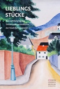 Cover: Lieblingsst&uuml;cke - Siebengebirgsmuseum