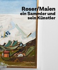Cover: Roser/Maien - Edition Randgruppe