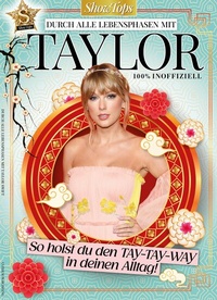Abbildung von: ShowTops Taylor Swift Weiheiten - Nova MD