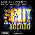 Cover: Split Second - Ronin-H&ouml;rverlag, ein Imprint von Omondi GmbH
