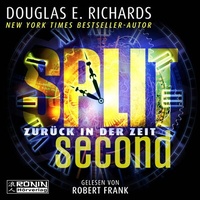 Enlarge image Cover: Split Second - Ronin-Hörverlag, ein Imprint von Omondi GmbH