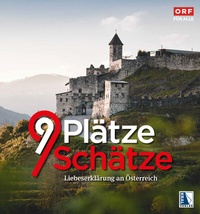 Abbildung von: 9 Plätze 9 Schätze (Ausgabe 2024) - KRAL