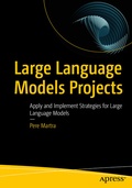 Bild: Large Language Models Projects - APress