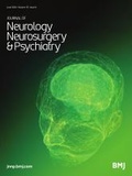 Abbildung von: Journal of Neurology, Neurosurgery & Psychiatry - BMJ Publishing Group