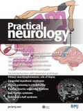 Abbildung von: Practical Neurology - BMJ Publishing Group