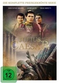 Cover: Julius Caesar - Spirit Media