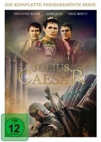 Enlarge image Cover: Julius Caesar - Spirit Media