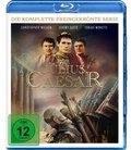 Cover: Julius Caesar - Spirit Media