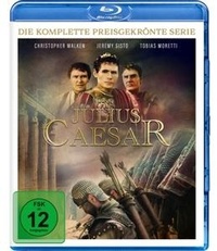 Enlarge image Cover: Julius Caesar - Spirit Media