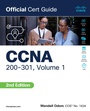 Bild: CCNA 200-301 Official Cert Guide, Volume 1 - Cisco Press