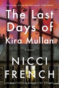 Cover: The Last Days of Kira Mullan - HarperCollins