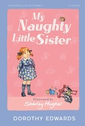 Cover: My Naughty Little Sister - Farshore