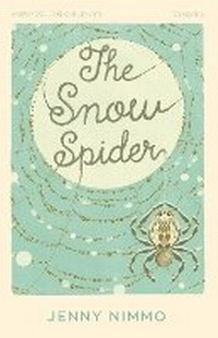 Abbildung von: The Snow Spider - Farshore