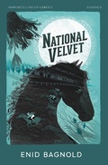 Cover: National Velvet - Farshore